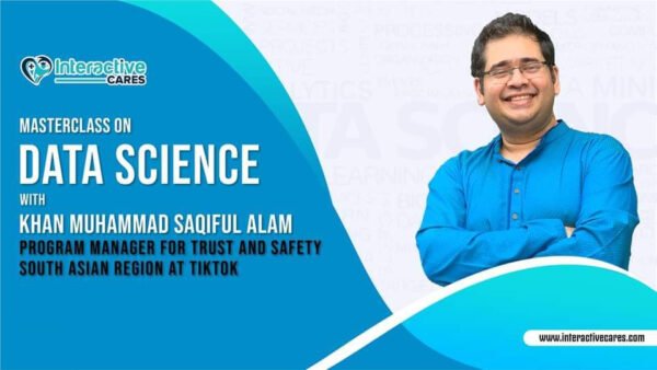 Masterclass on Data Science