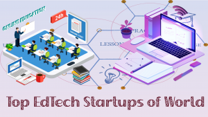 EdTech Startups