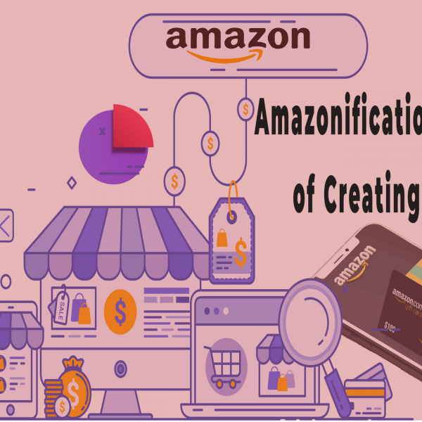 Amazonification & Monopoly