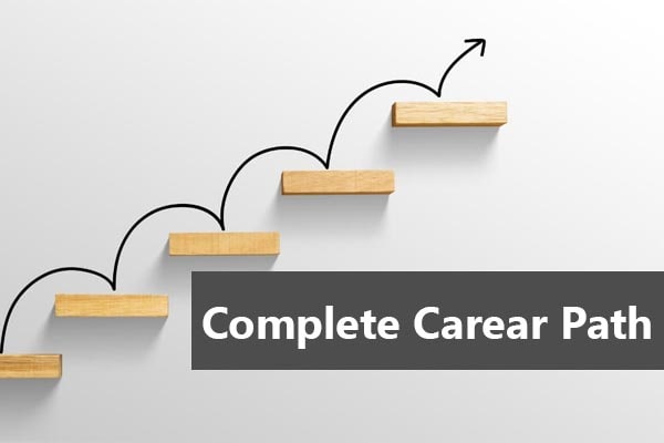Complete Career Path