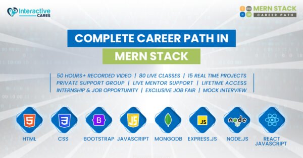 MERN Stack Web Development Batch 02