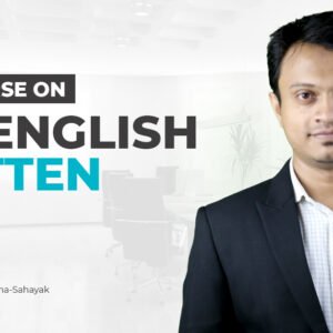 Full Course on BCS English Written