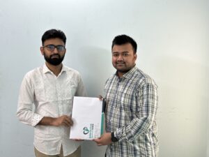 Interactive Cares signs MoU with MedEasy