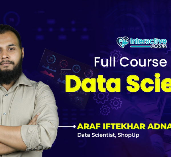 Full Course on Data Science