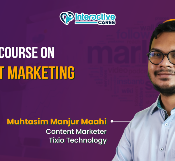 Full Course on Content Marketing